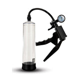 Size Up Ergonomic Trigger - Elevate Your Intimate Experience Pumps, Extenders and Sleeves